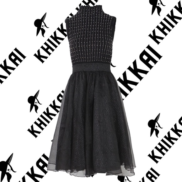 💛Jazzy Dress - Picture 4 of 6